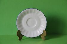 Eschenbach Toledo Blauer Enzian  Untertasse Untere für Teetasse Tasse 13 cm