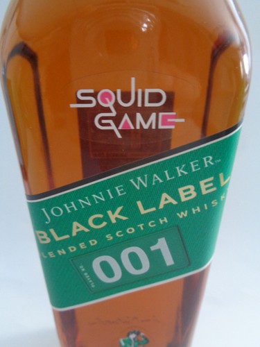 Johnnie walker jahre black - johnnie,