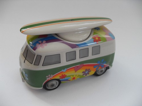 Werbegeschenk bully als - vw,