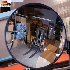 Konvex Sicherheitsspiegel