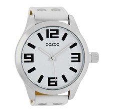 Oozoo Basic XXL Herrenuhr