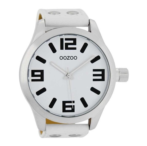 Oozoo basic xxl herrenuhr - xxl,