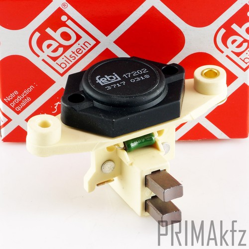 Febi lichtmaschinenregler für - febi,