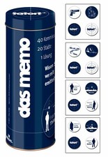Tatort Das Memo Spiel