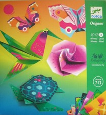 DJECO*Kinder*Papierkunst*Creat