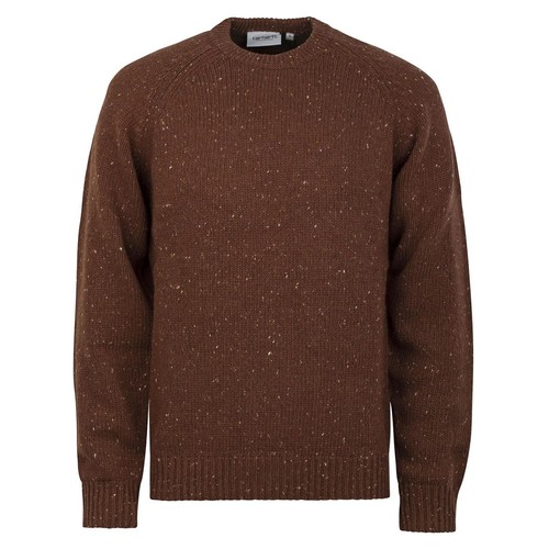 Carhartt wip anglistic sweater - carhartt,