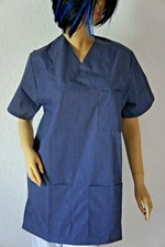 Kasack, Unisex-Schlupfkasack