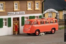 Auhagen 66019 H0 Goliath