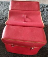 Hercules Fahrrad - Moped - Satteltaschen