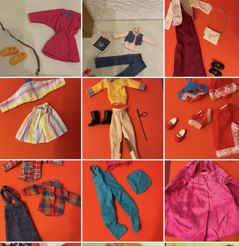 Vintage sindy doll boutique - doll,