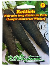 Rettich Noirgros Long d´hives