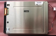 LCD Industrial Display Module