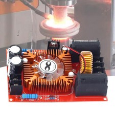 ZVS Tesla Coil flyback driver