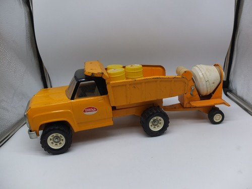 Tonka 13190 muldenkipper - 13190, +