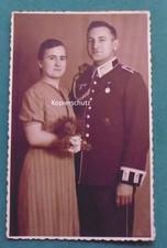 Foto - Soldat -Wehrmacht -