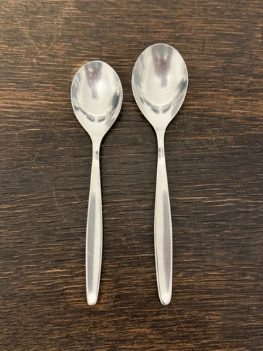 Wmf löffel 1 x - 2, (1