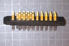 Stecker Typ Tuchel 30 polig