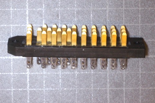 Stecker typ tuchel polig - typ,