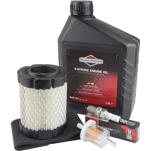 Wartung zündkerze luftfilter - wartung,