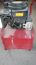 Endress Notsromaggregat