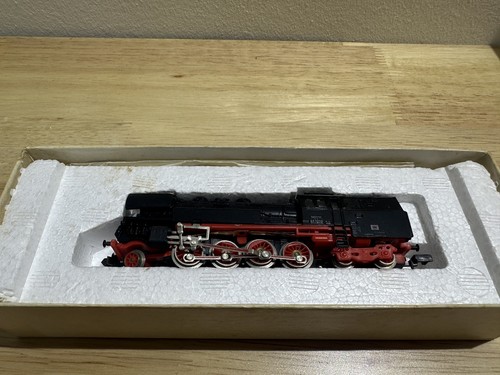 Spur lokomotive 1010 - 1010,