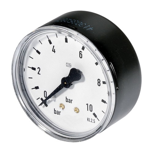 Resideo manometer m07m 4 - resideo,