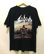 Sodom band persecution mania - persecution,