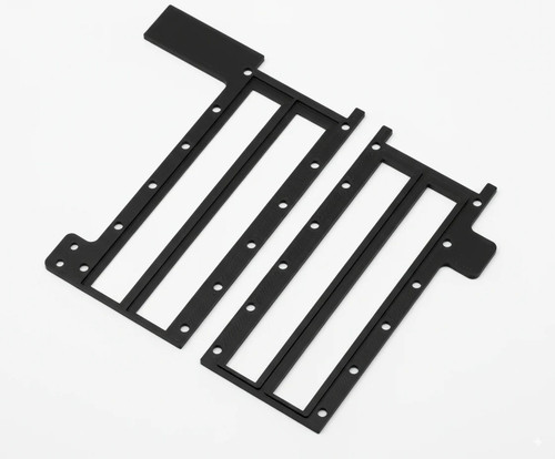 Ausgeknipst filmhalter 35mm - filmhalter,