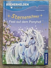 Sternenschweif bücherhelden - sternenschweif,