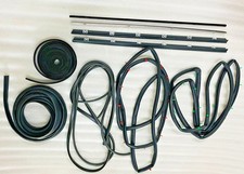 Door Window Trim Molding Seal