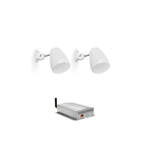Next audiocom 2p4wall - next,