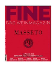 Fine das weinmagazin 2023 - das,