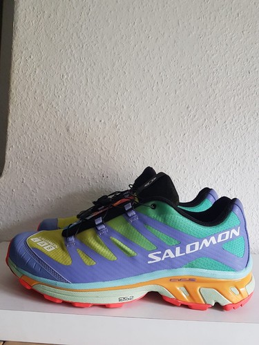 Salomon outdoor trail - outdoor,