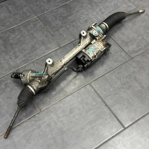 Lenkgetriebe servolenkung bmw - servolenkung,