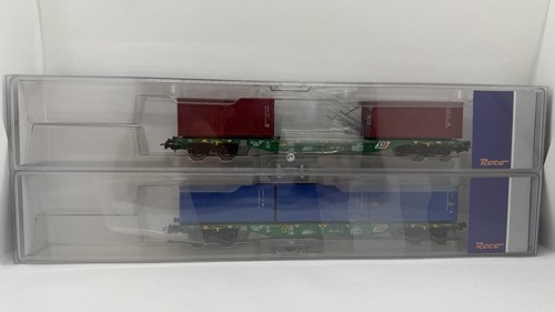 Roco 76007 dc - 76007,