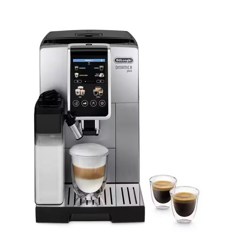 Delonghi ecam 380 sb - delonghi, 380.85.sb
