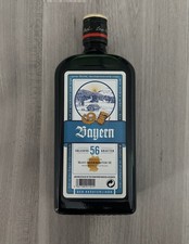 Jägermeister 0,7l Regionen Flasche Bayern
