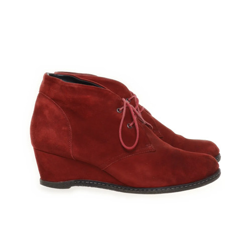 Helioform desert boot - desert,