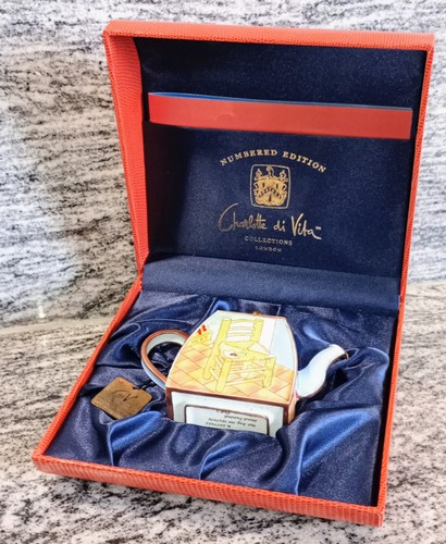 Charlotte di vita mbe - ☕✨,