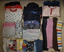 Bekleidungspaket 35 Teile