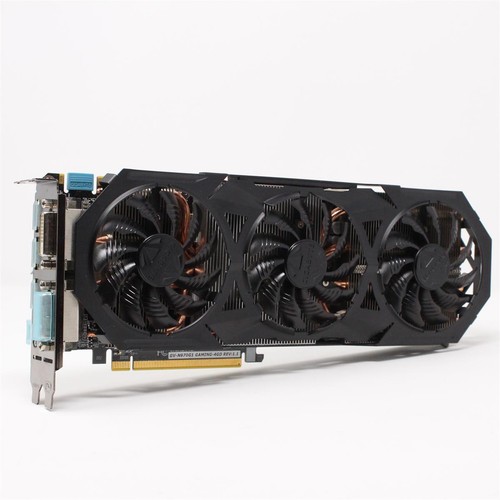 Gigabyte geforce gtx 970 - geforce,