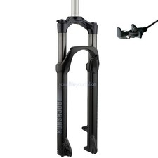 ROCKSHOX JUDY SILVER TK SOLO