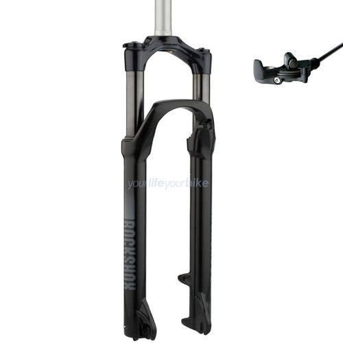 Rockshox judy silver - silver, tk