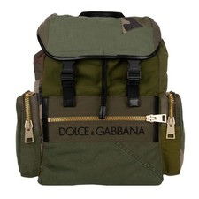 DOLCE & GABBANA Military