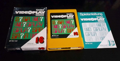 Saba videoplay nordmende - saba,