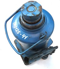 Hydraulischer Wagenheber für Auto Mercedes LKW 12T Weber-Hydraulik ATPX 12-230