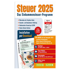 Aldi Steuer 2025, Neu