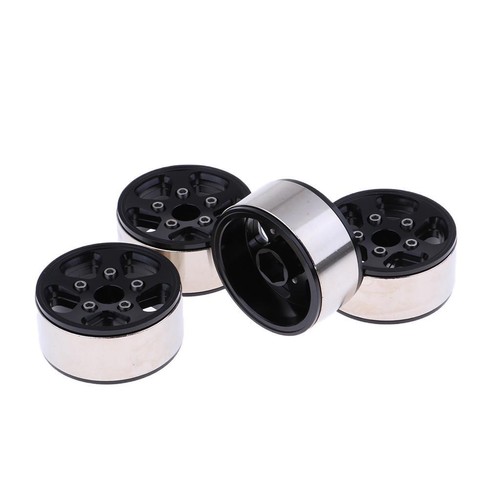4pcs beadlock wheels - 4pcs,