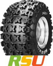 Maxxis M934 Razr2 E-Kennung