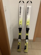 Kinderski Head Supershape 130 cm Inkl. Bindung